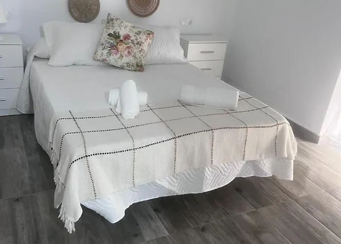 Apartamentos Plateros