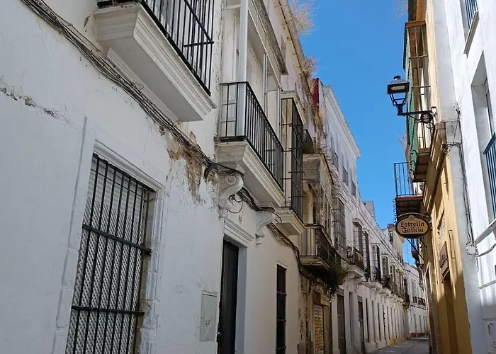 Apartamentos Plateros