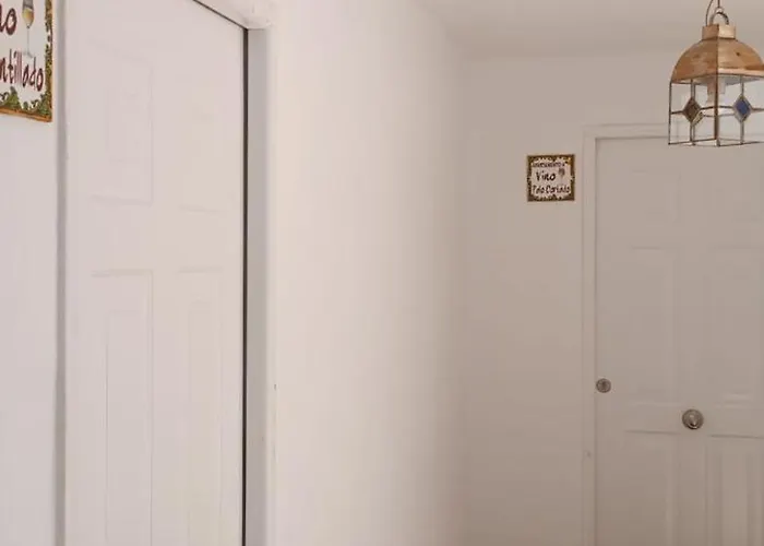 Apartamentos Plateros