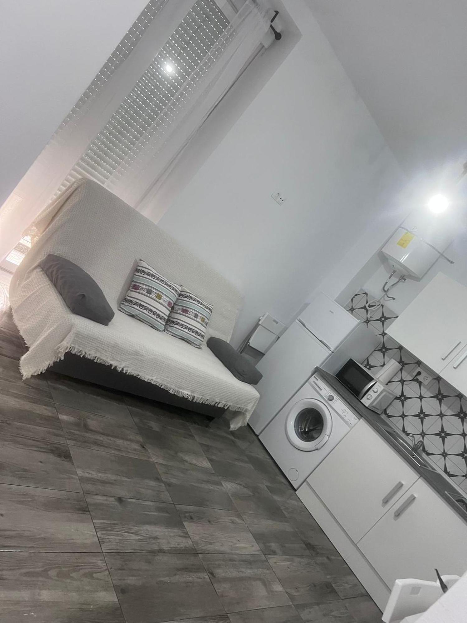 Plateros Apartment Jerez de la Frontera