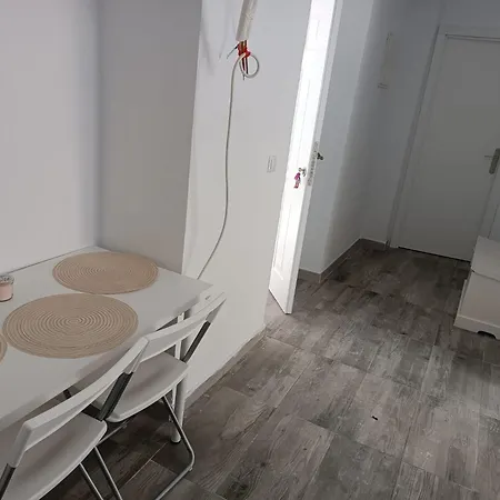 Apartamentos Plateros Jerez de la Frontera Zewnętrze zdjęcie
