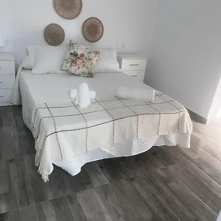 Apartamentos Plateros Jerez de la Frontera Zewnętrze zdjęcie