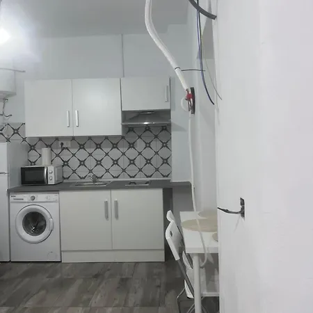 Apartamentos Plateros Jerez de la Frontera Zewnętrze zdjęcie