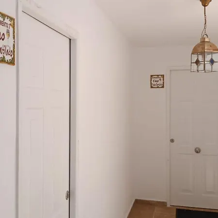 Apartamentos Plateros Jerez de la Frontera Zewnętrze zdjęcie
