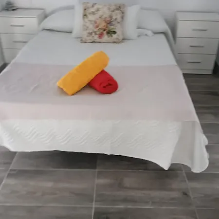 Apartamentos Plateros Jerez de la Frontera Zewnętrze zdjęcie