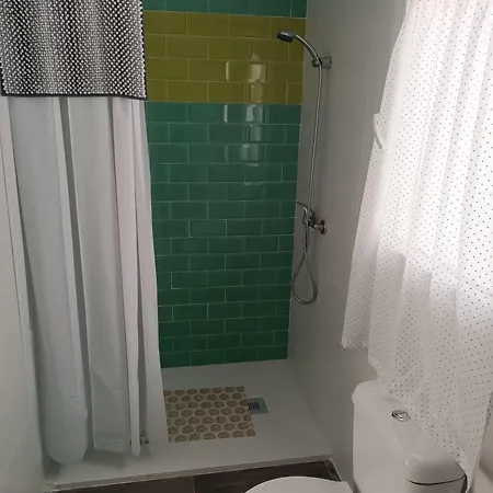 Apartamentos Plateros Jerez de la Frontera Zewnętrze zdjęcie