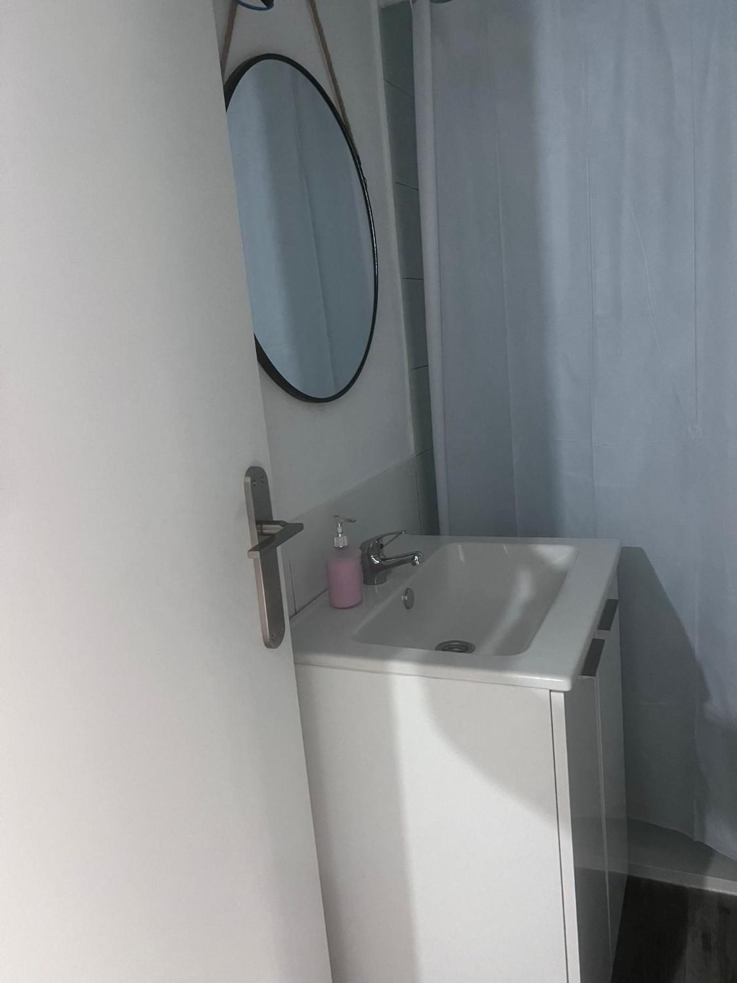 Plateros Appartement *