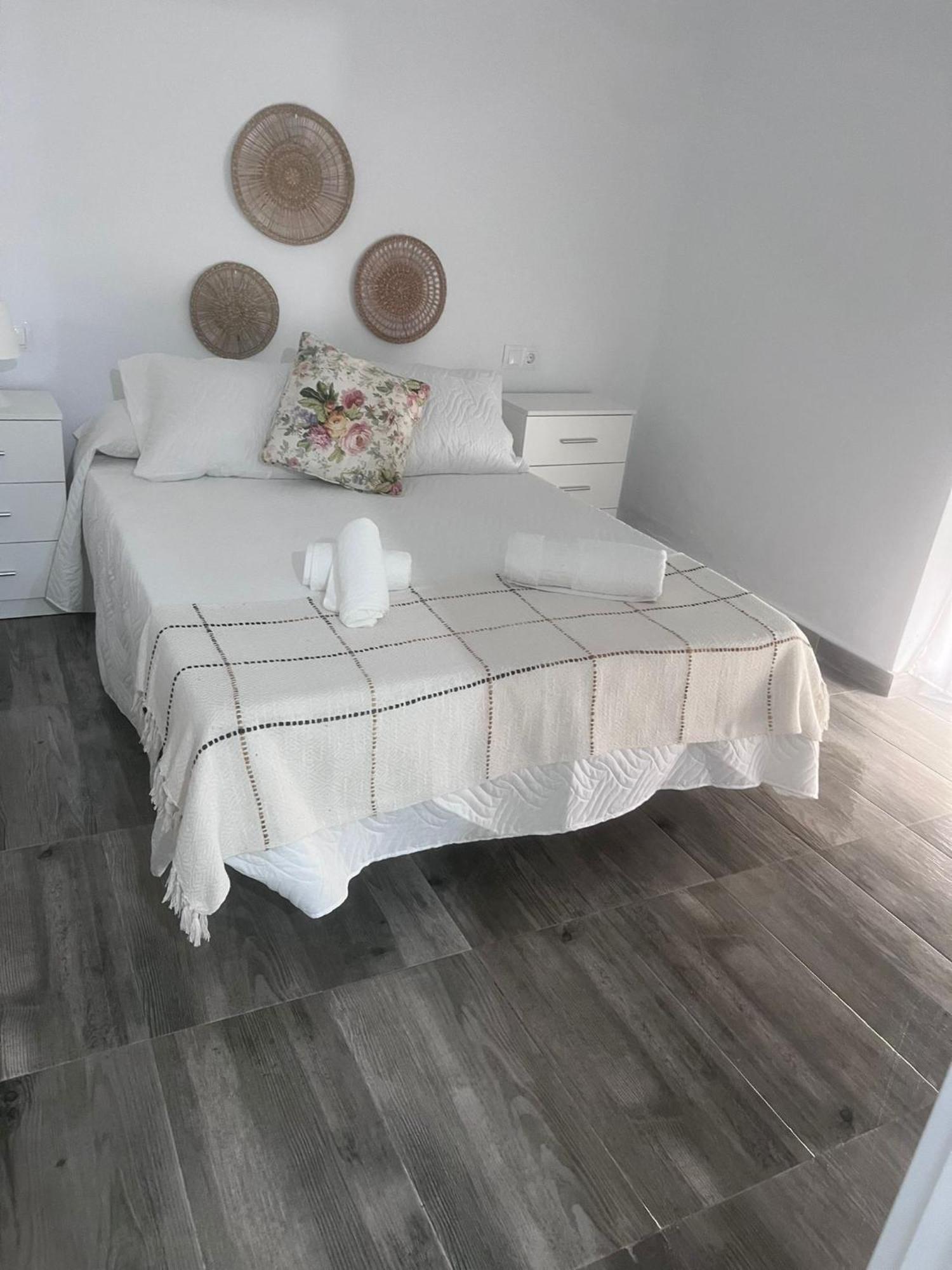 Appartement Plateros Jerez de la Frontera