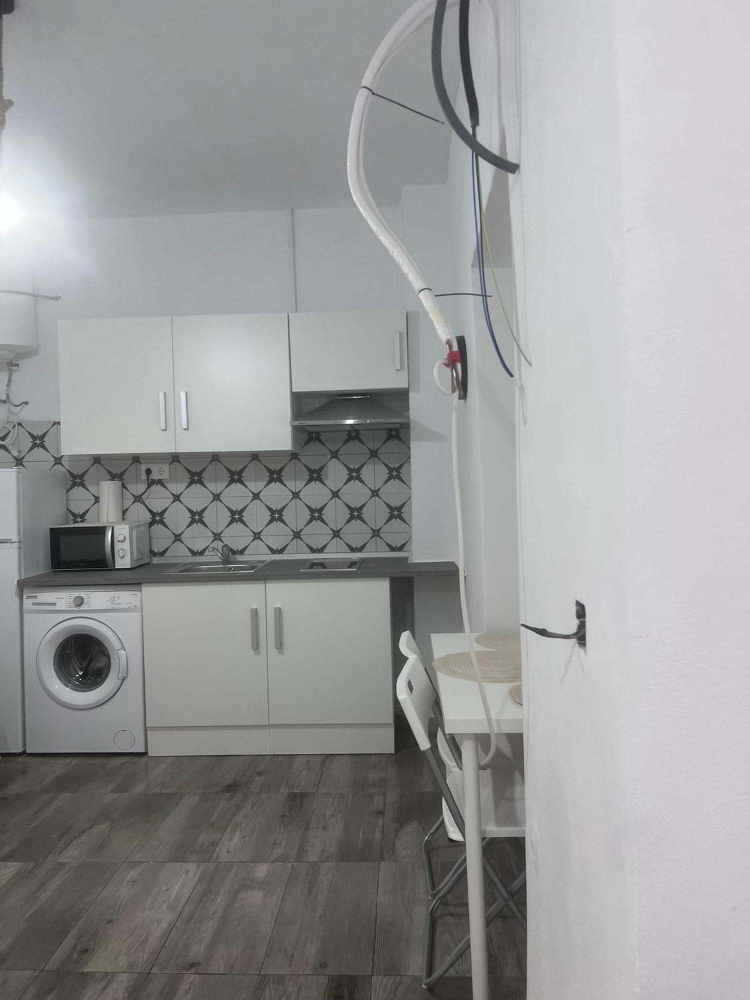 Plateros Appartement *