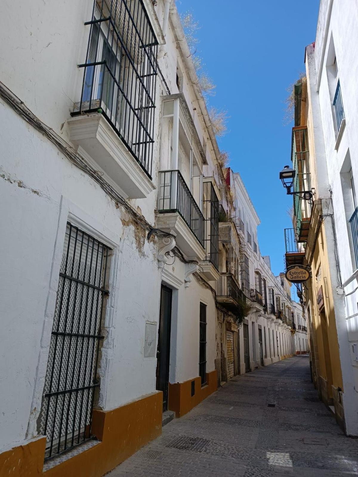 Plateros Appartement
