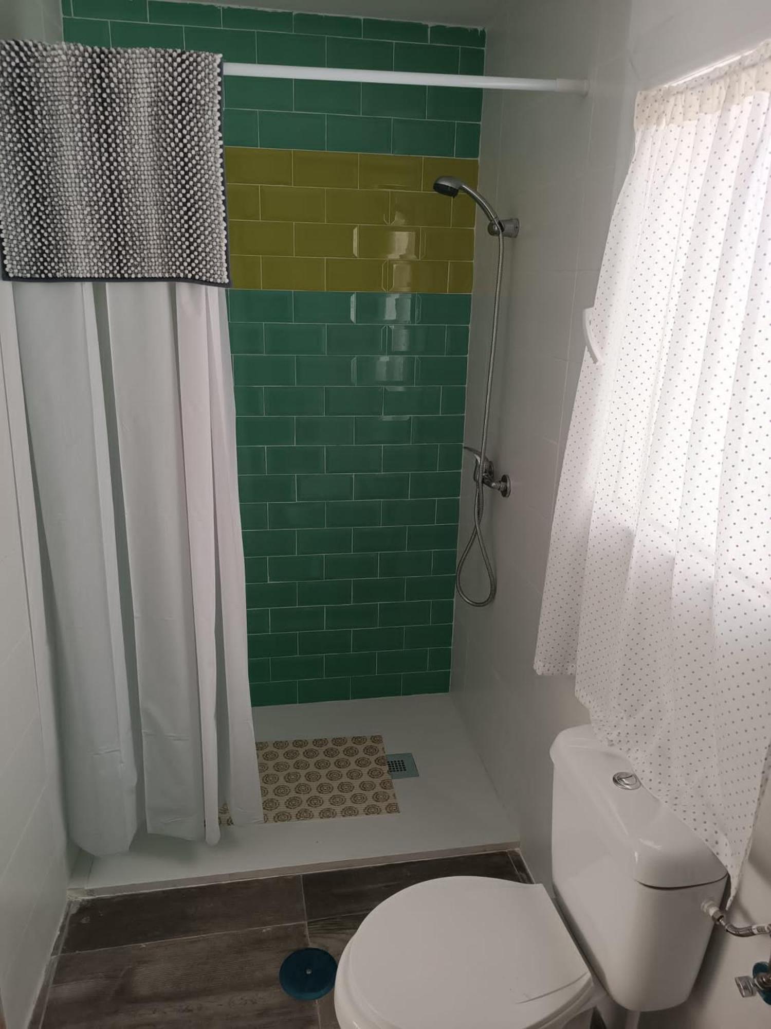 Plateros Appartement Jerez de la Frontera